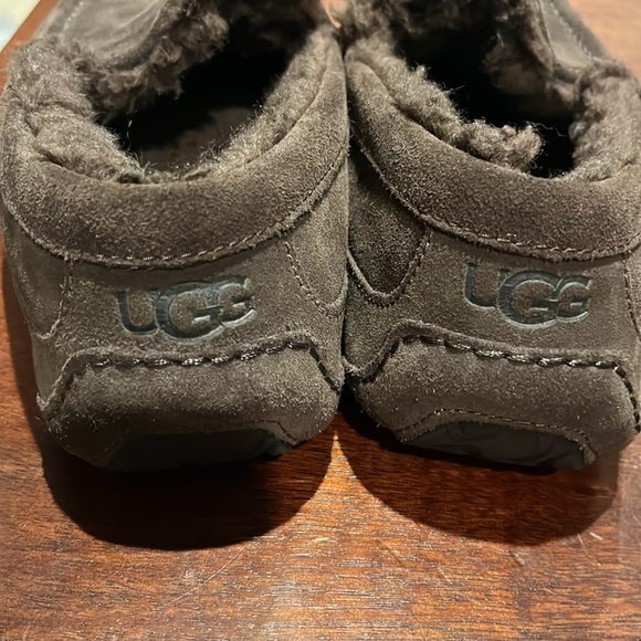 ASCOT SLIPPER - DUSTED COCOA
UGG-Men’s - Picture 4 of 8